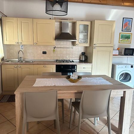 Calmasino Ely Hause 아파트 외부 사진
