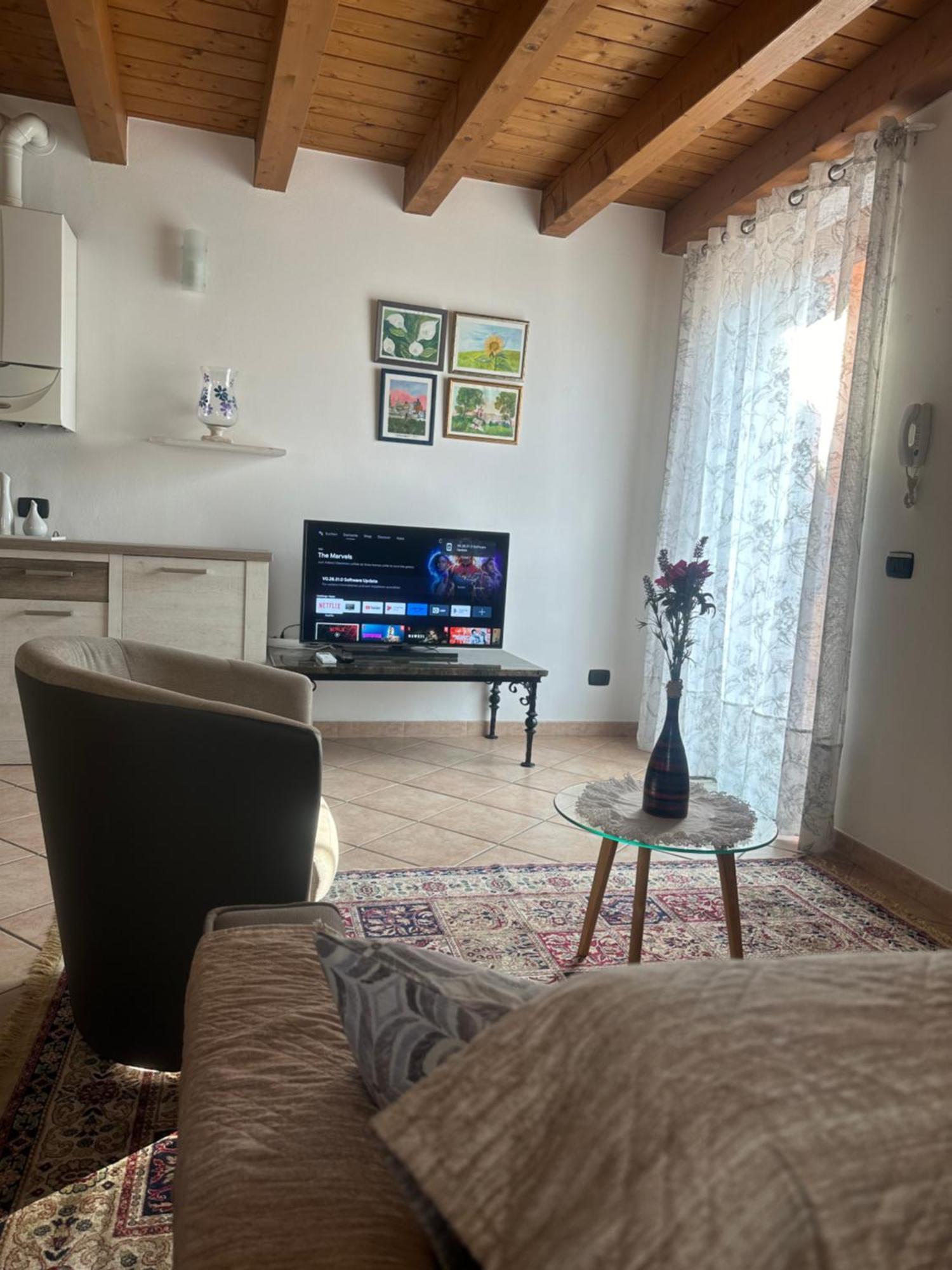Calmasino Ely Hause 아파트 외부 사진